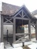 Lavoir de ST REMY SUR CREUSE