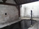 Lavoir de ST REMY SUR CREUSE
