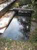 Lavoir de FONTAINE LE COMTE