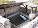 Lavoir de FONTAINE LE COMTE