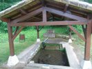 Lavoir de FONTAINE LE COMTE