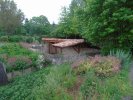 Lavoir de FONTAINE LE COMTE