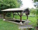 Lavoir de FONTAINE LE COMTE