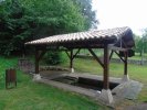 Lavoir de FONTAINE LE COMTE