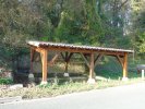 Lavoir de FONTAINE LE COMTE