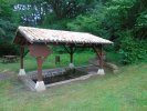 Lavoir de FONTAINE LE COMTE