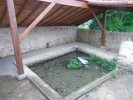 Lavoir de FONTAINE LE COMTE