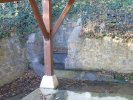 Lavoir de FONTAINE LE COMTE