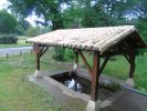 Lavoir de FONTAINE LE COMTE