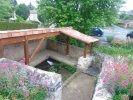Lavoir de FONTAINE LE COMTE