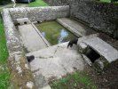 Lavoir de ITEUIL