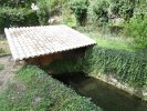 Lavoir de ITEUIL
