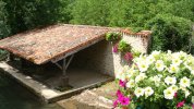 Lavoir de LIGUGE
