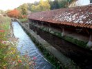 Lavoir de CHARROUX