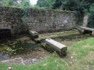 Lavoir de SURIN