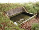 Lavoir de LESIGNY