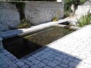 Lavoir de LESIGNY