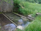 Lavoir de ST BENOIT