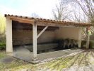 Lavoir de CHAPELLE VIVIERS