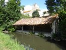 Lavoir de MORTHEMER