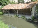 Lavoir de MORTHEMER
