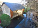 Lavoir de MAZEROLLES