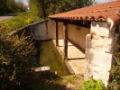 Lavoir de PERSAC