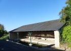 Lavoir de FRONTENAY SUR DIVE