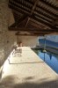 Lavoir de FRONTENAY SUR DIVE