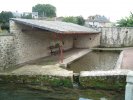 Lavoir de LA GRIMAUDIERE