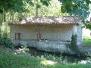 Lavoir de OUZILLY VIGNOLLES