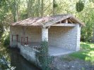 Lavoir de OUZILLY VIGNOLLES