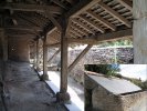 Lavoir de ST CLAIR