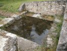 Lavoir de NOUAILLE MAUPERTUIS