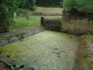 Lavoir de ROCHES PREMARIE ANDILLE