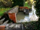 Lavoir de CHATEAU GARNIER