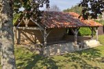 Lavoir de JOUSSE