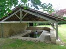 Lavoir de JOUSSE