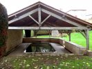 Lavoir de JOUSSE