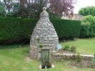 Lavoir de JOUSSE