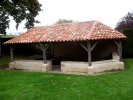 Lavoir de JOUSSE