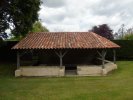 Lavoir de JOUSSE