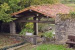 Lavoir de PAYROUX