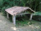 Lavoir de PAYROUX