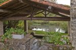 Lavoir de PAYROUX