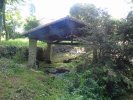 Lavoir de PAYROUX