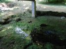 Lavoir de PAYROUX