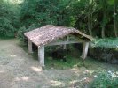 Lavoir de PAYROUX