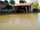 Lavoir de ST MARTIN L ARS