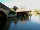 Lavoir de ST MARTIN L ARS